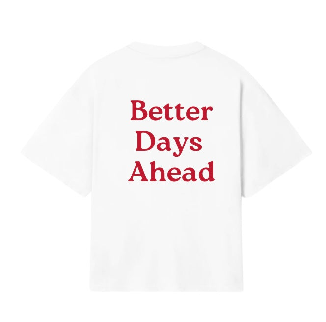 Heart T (Limited Edition)