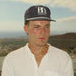 Resort Cap Navy