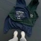 Tennis club Hoodie - Midnight Navy