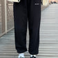 Jet Black Everyday sweatpants.
