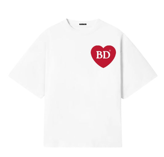 Heart T (Limited Edition)