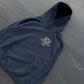 Tennis club Hoodie - Midnight Navy