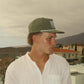 Resort Cap Khaki