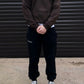 Chocolate Brown Everyday hoodie