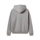 Athletic Club Hoodie Marl Grey