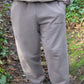 Relaxed Sweatpants - Faded Earth