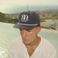 Resort Cap Navy