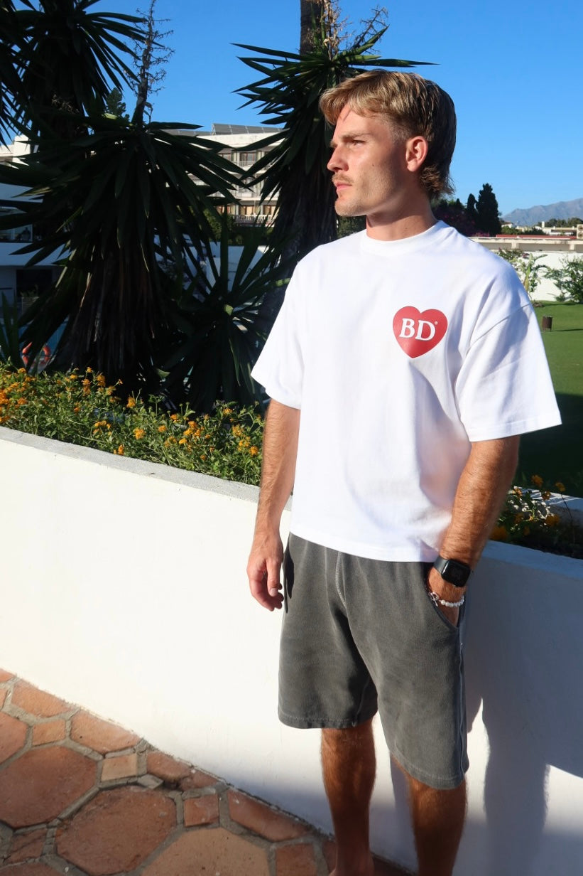 Heart T (Limited Edition)