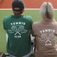 Tennis club T - Forrest Green