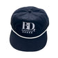 Resort Cap Navy