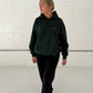 Forrest Green Everyday hoodie