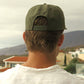 Resort Cap Khaki