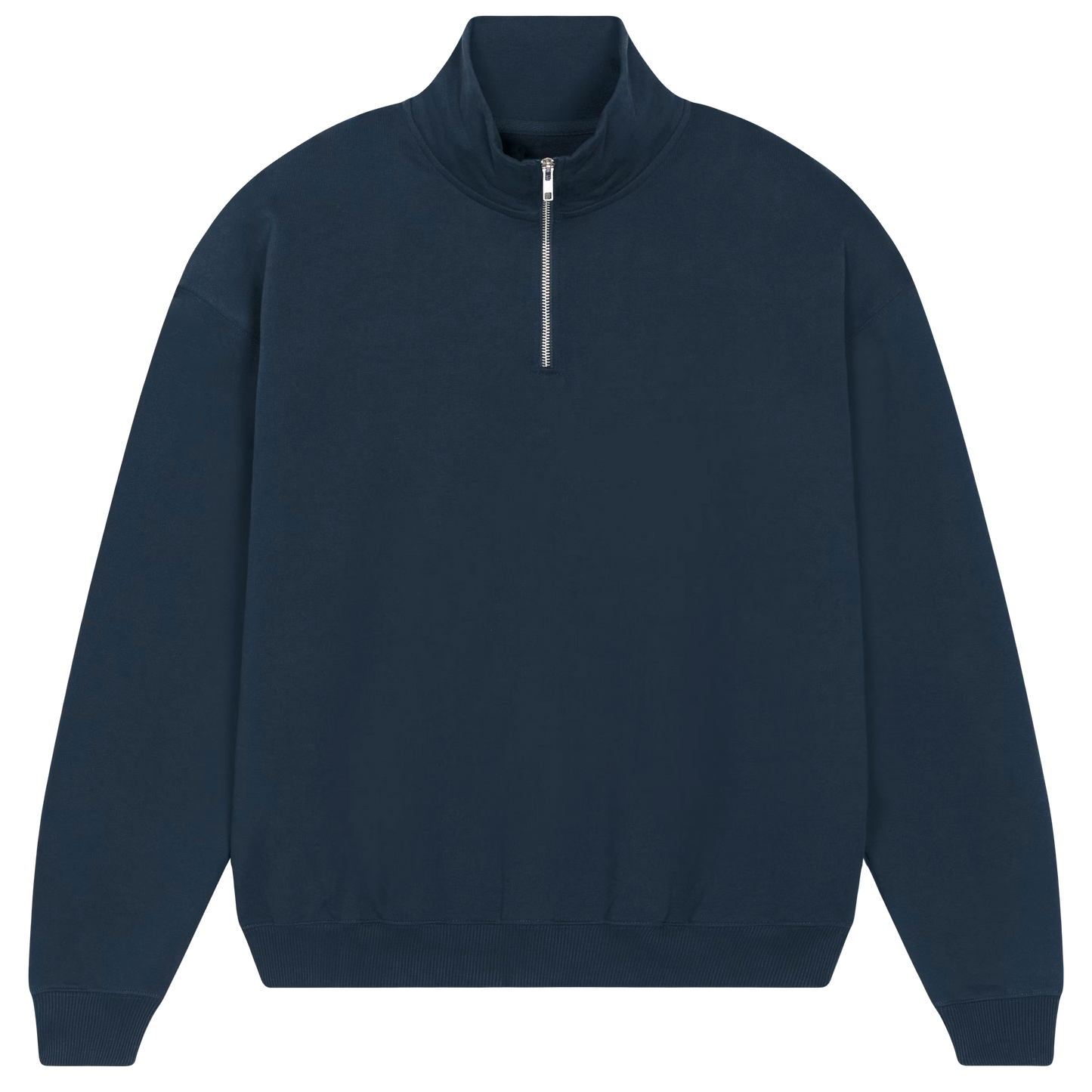 Quarter Zip - Branded Sample