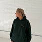 Forrest Green Everyday hoodie
