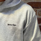 Ash Everyday hoodie