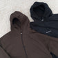 Black Essential hoodie