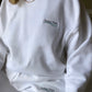 Wave logo jumper and pants set
