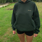 Forrest Green Everyday hoodie
