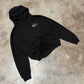 BD Athletics Hoodie -  Black