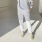 Everyday Ash grey sweatpants.