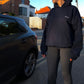 Navy Everyday hoodie