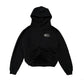 BD Athletics Hoodie -  Black