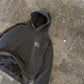 BD Athletics Hoodie - Vintage brown