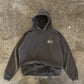 BD Athletics Hoodie - Vintage brown