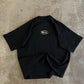 BD Athletics oversized T-shirt - Black