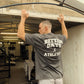 BD Athletics oversized vintage T-shirt