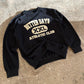 BD Athletic club heavyweight sweatshirt - Jet Black (pre order)