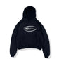 BD Athletics hoodie - Jet Black 2.0