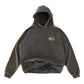 BD Athletics Hoodie - Vintage brown