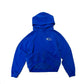 BD Athletics Hoodie - Cobalt Blue