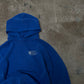 BD Athletics Hoodie - Cobalt Blue