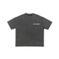 BD Athletics oversized vintage T-shirt