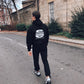 Better Days X Emir Shiro hoodie