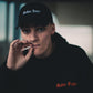 Better Days black Dad cap